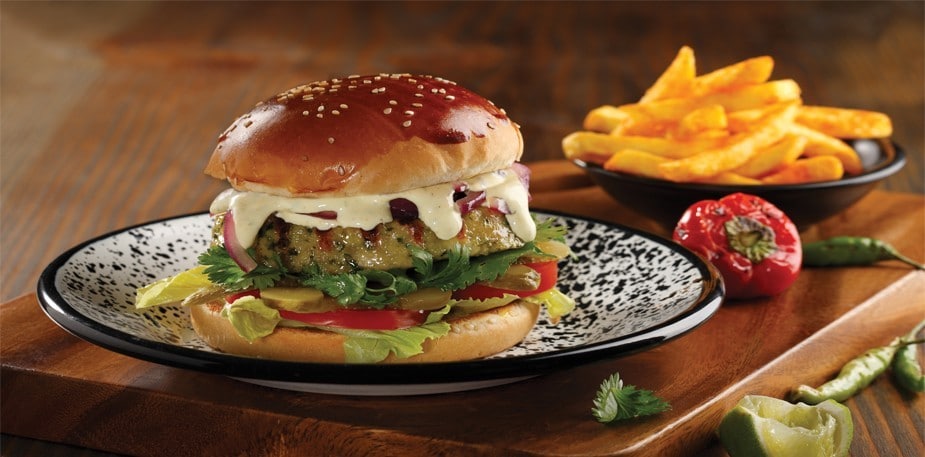 Hamburger Ekmeği Nasıl Yapılır? Hamburger Ekmeği Yapımı