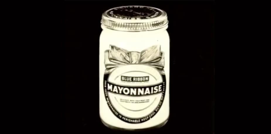 Hellmann's Mayonezin Bir Asırlık Hikayesi