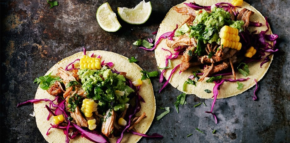 Sokak Lezzetlerinin Büyülü Dünyası