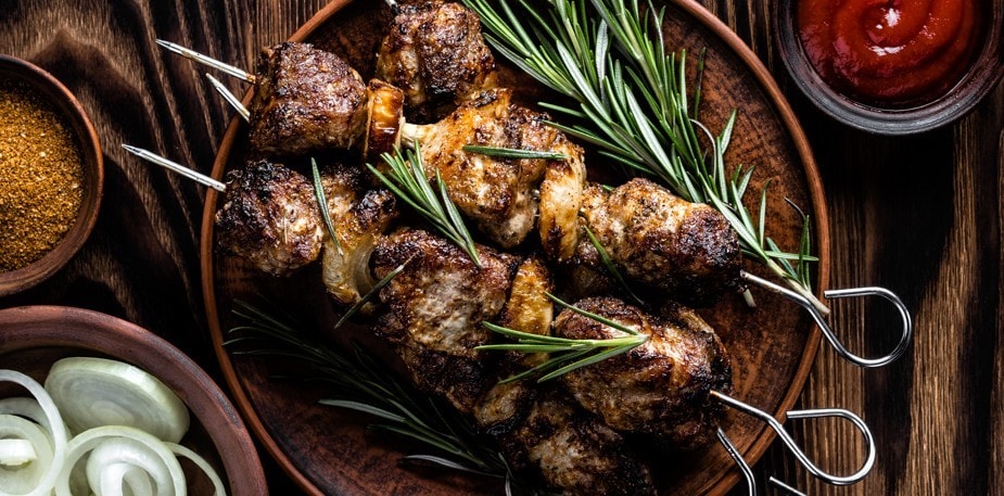 Sokak Lezzetleri Yeni Lezzet Durakları