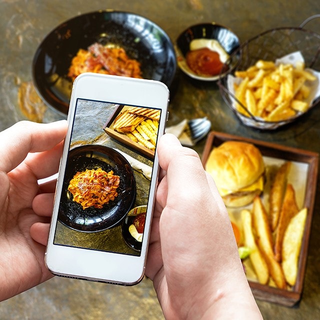 Sosyal Medyada Yapılması ve Yapılmaması Gerekenler