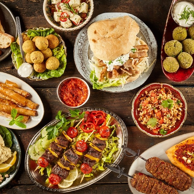 Türk Yemek Kültürü & Türk Mutfağının Meşhur Yemek Tarifleri