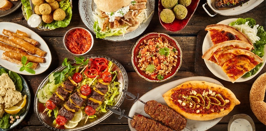Türk Yemek Kültürü & Türk Mutfağının Meşhur Yemek Tarifleri