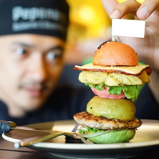 Mutlaka Denenmesi Gereken 5 Burger Trendi