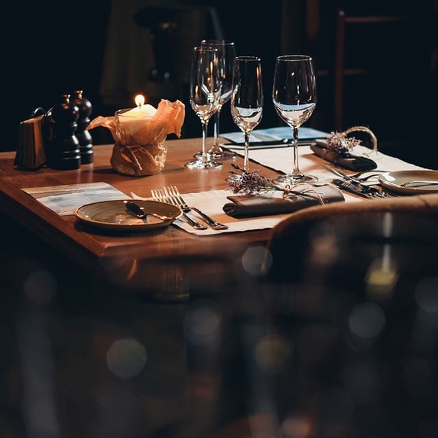 Dünyanın En İyi 10 Restoranı