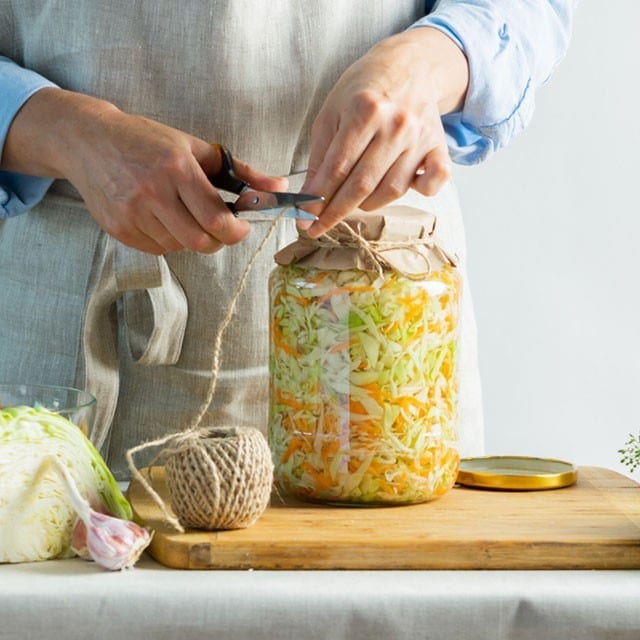 Fermantasyon Nedir? Fermantasyon Çeşitleri Nelerdir?