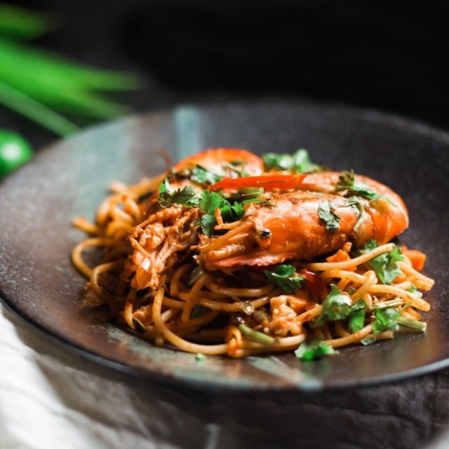 Füzyon Mutfak Nedir? Füzyon Mutfak Teknikleri