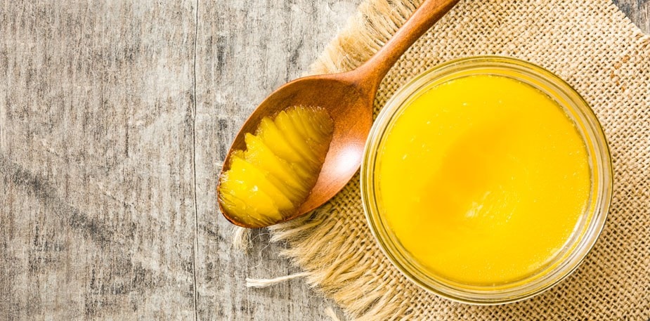 Ghee Nedir? Ghee Yağı Nasıl Yapılır ve Ghee Faydaları Nelerdir?