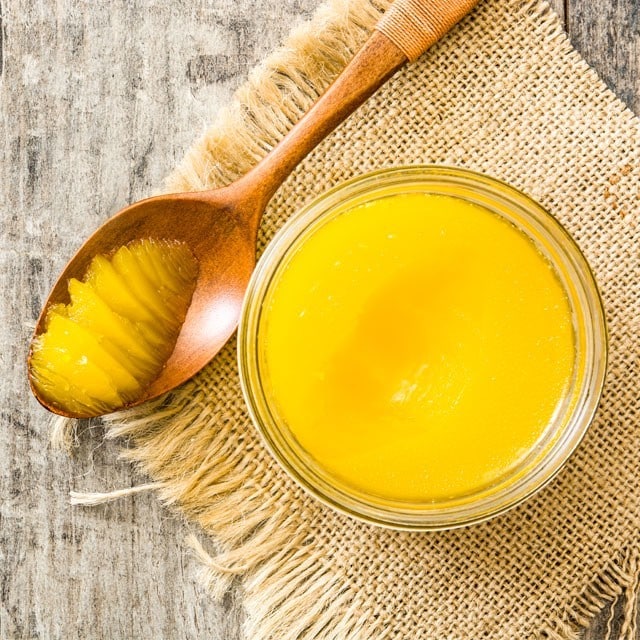 Ghee Nedir? Ghee Yağı Nasıl Yapılır ve Ghee Faydaları Nelerdir?