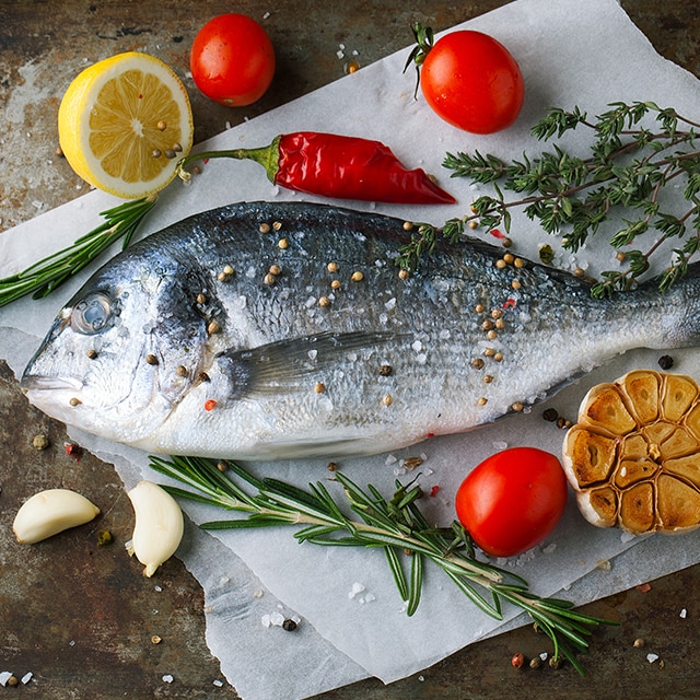 Mevsimine Göre Balık: Hangi Balık Hangi Ayda Yenir?