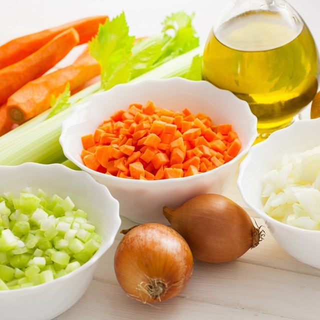 Mirepoix (Mirpua) Nedir? Nasıl Yapılır?