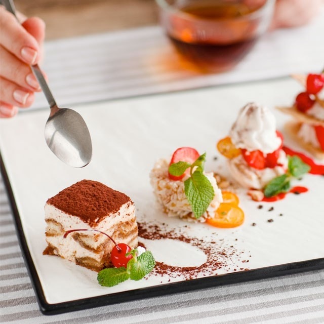 Soğuk Tatlı Tarifleri Nelerdir? Soğuk Tatlılar Hangileridir?