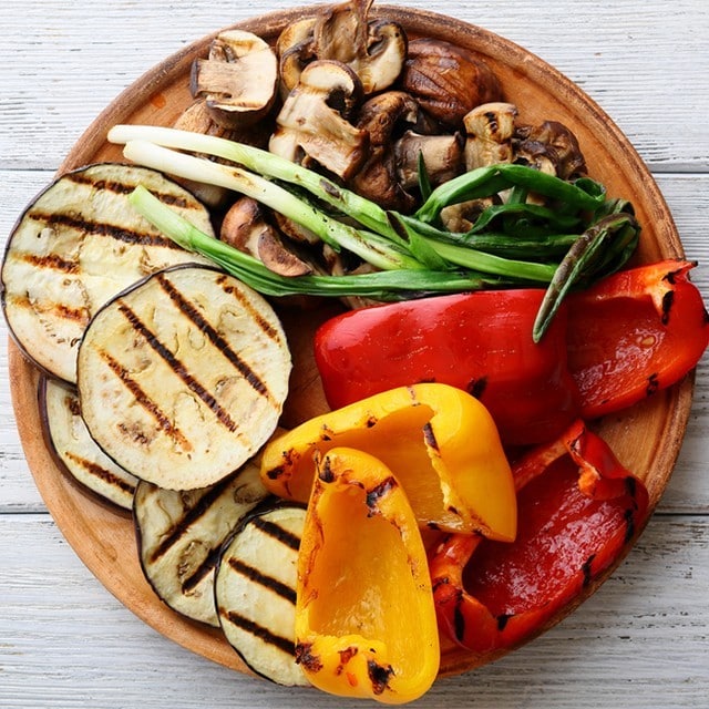 Soğuk Yaz Yemekleri