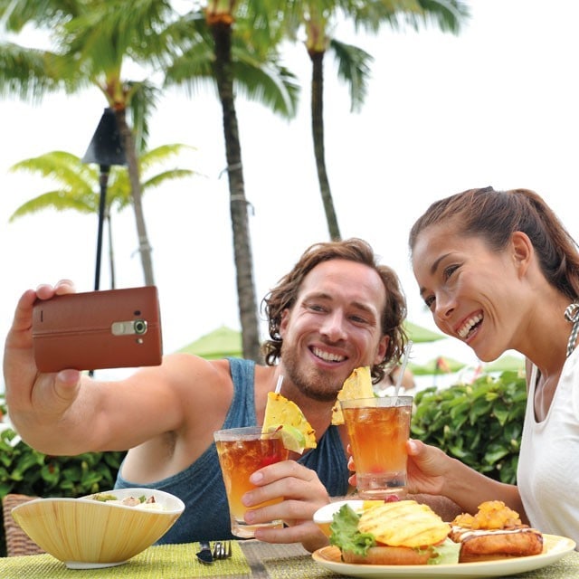 Otellere Dijital Trafik Yaratma Servisi