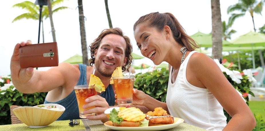 Otellere Dijital Trafik Yaratma Servisi