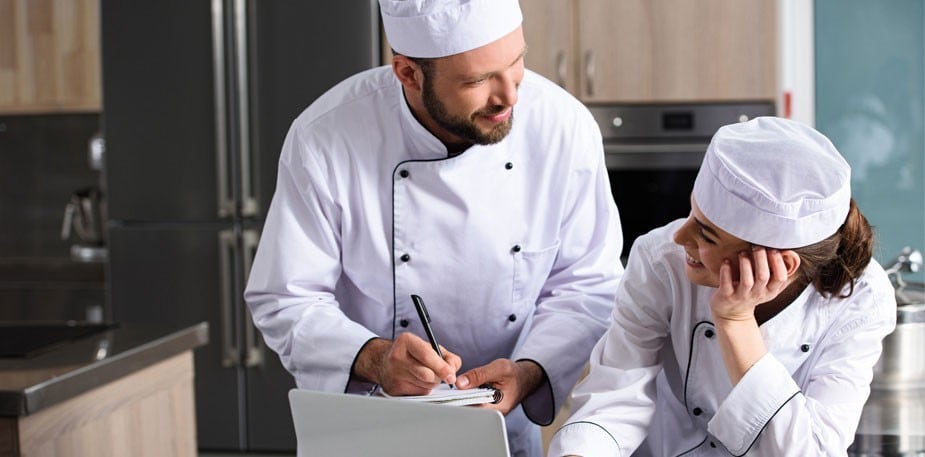 UFS Şefleri ile Reçete Desteği