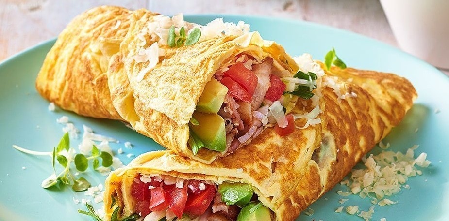 Klasik Yemekler: Yumurta