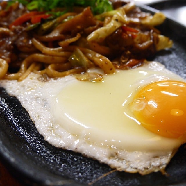 Japon Tonkatsu & Udon