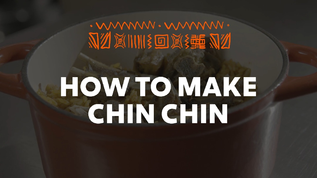 6. Nijerya Mutfağı: Chin Chin Nasıl Yapılır?