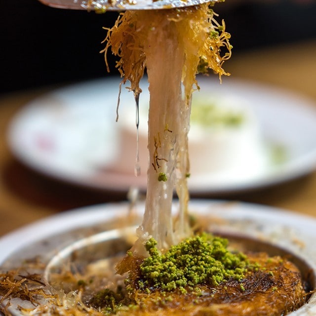 Şef David ile Ramazan Spesiyalleri 