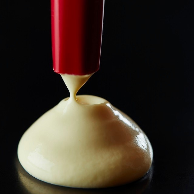 Siphon ile Pişirme