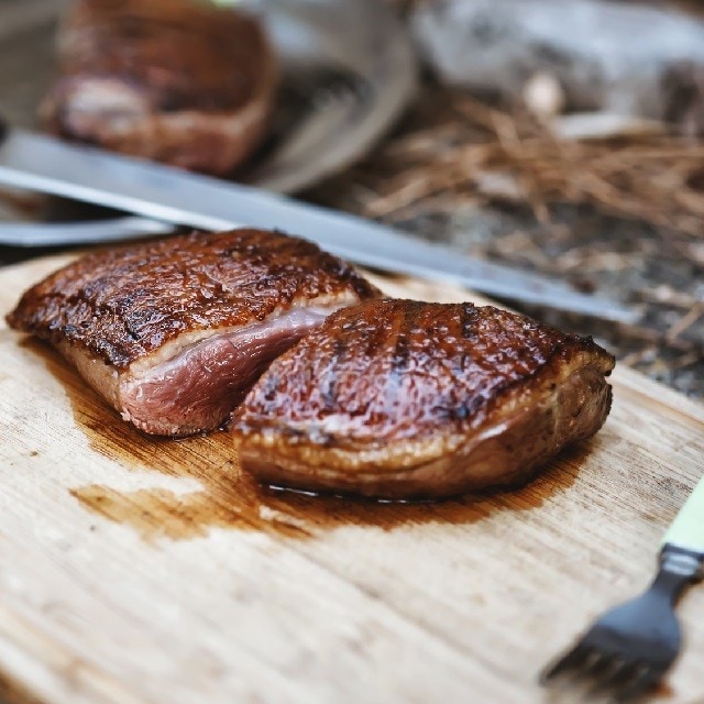 Sous-Vide Tekniği