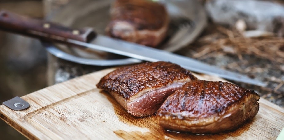 Sous-Vide Tekniği