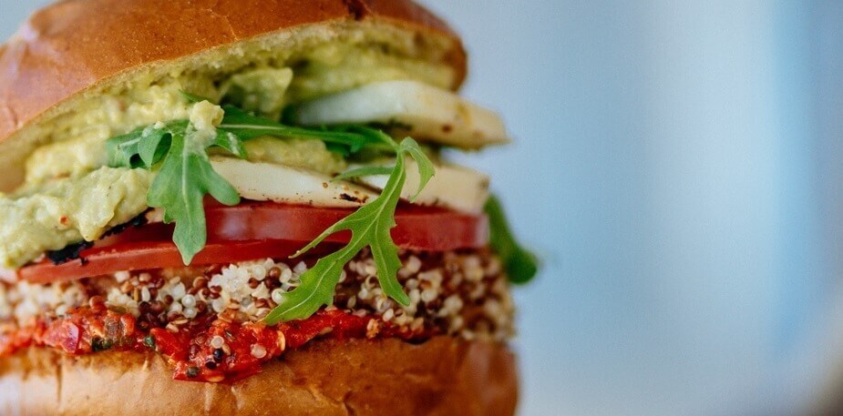 Vegan Mutfakta Ustalaşmak