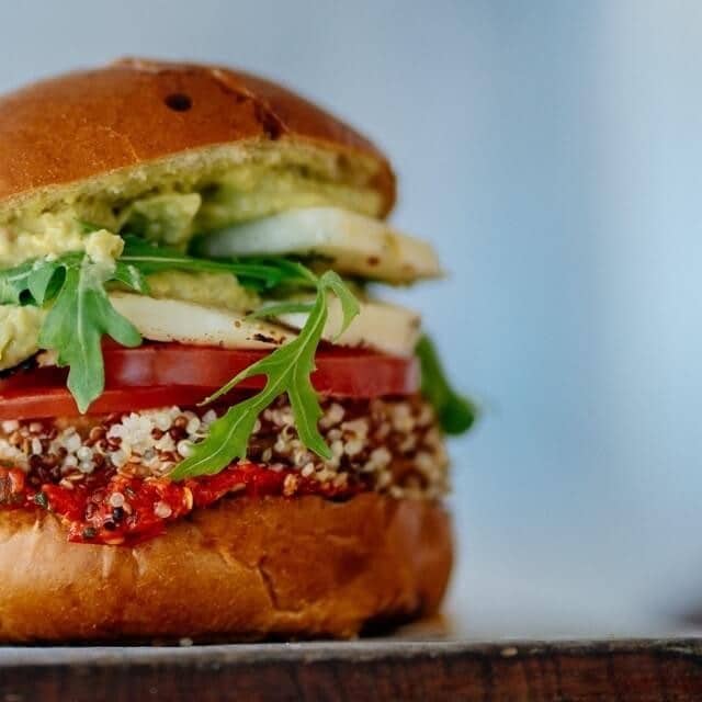 Vegan Mutfakta Ustalaşmak