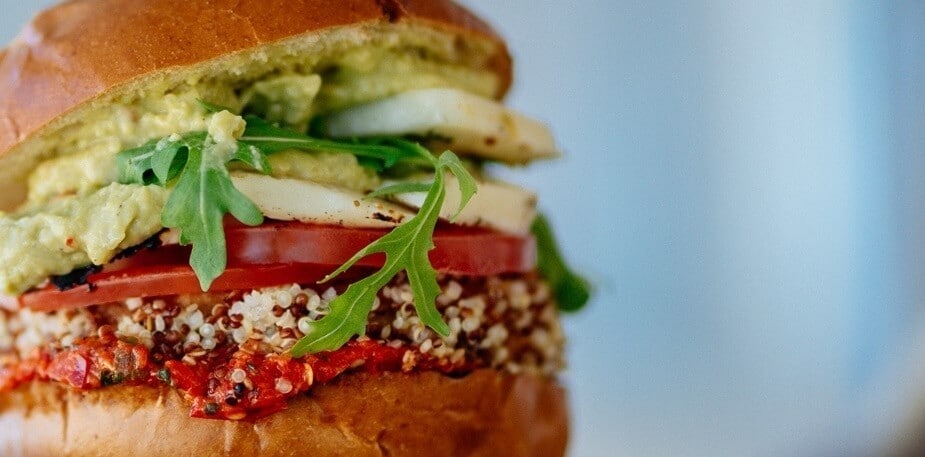 Vegan Mutfakta Ustalaşmak
