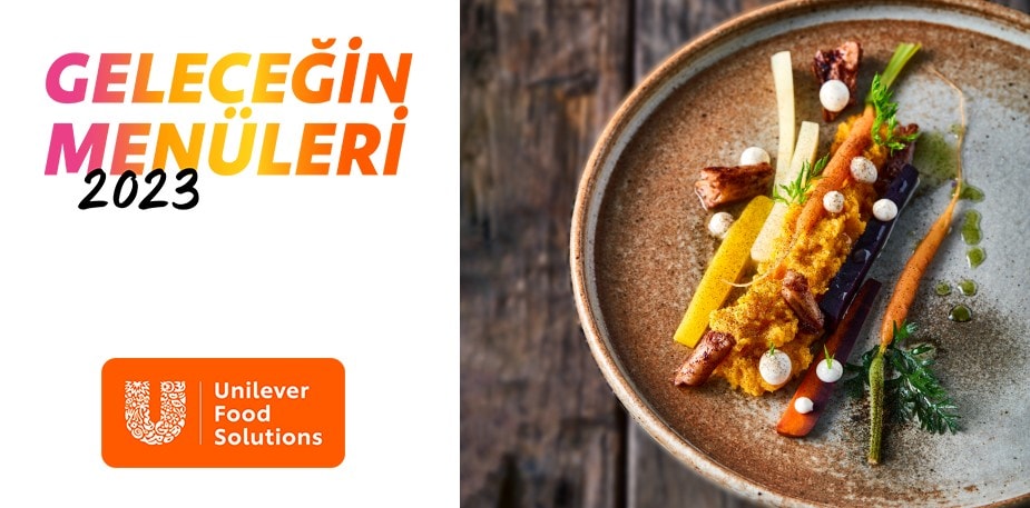 Geleceğin Menüleri 2023