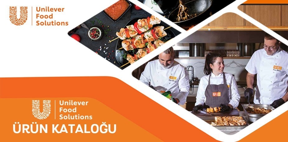 Temel Gıda Ürünleri & Hazır Yemek Paketleri | UFS