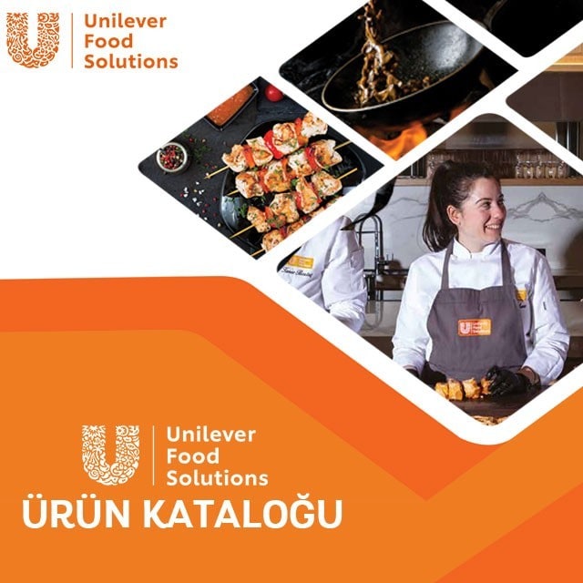 Temel Gıda Ürünleri & Hazır Yemek Paketleri | UFS