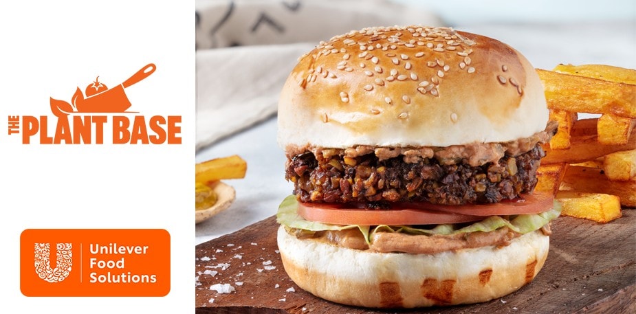 The Plant Base – Reçete Kitapçığı